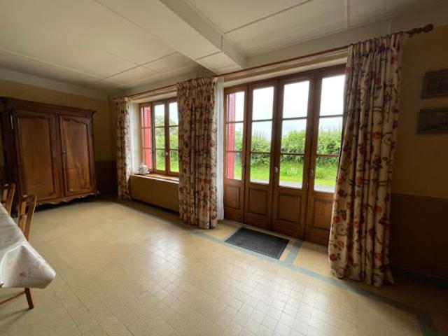 Maison vente à Guéret, Lourdoueix-saint-pierre
