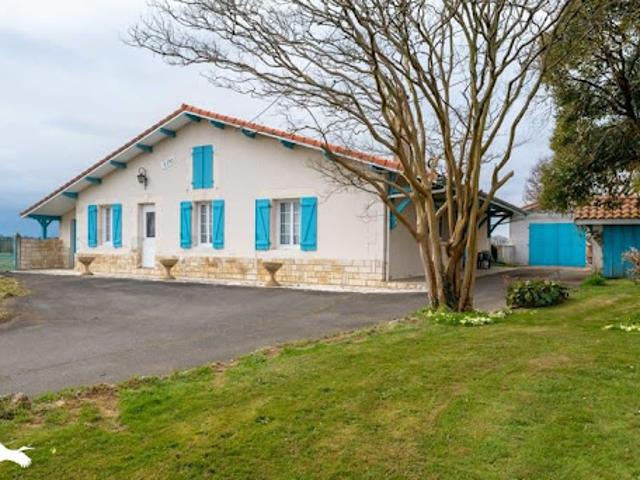 Maison vente à France métropolitaine, Lourquen