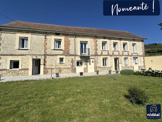 Maison vente à Les Andelys, Louviers