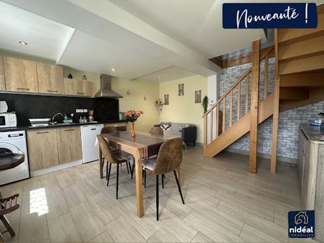 Maison vente à Les Andelys, Louviers