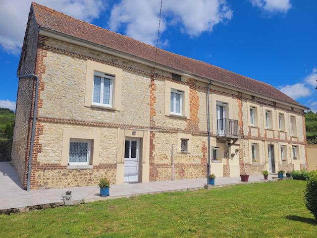 Maison vente à Les Andelys, Louviers