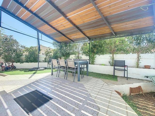 Maison vente à Montpellier, Lunel