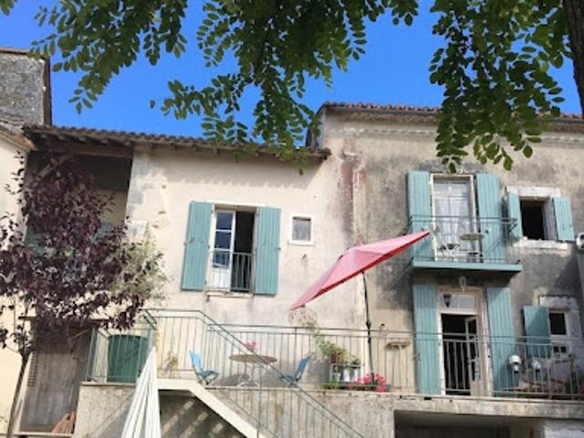 Maison vente à Périgueux, Lusignac