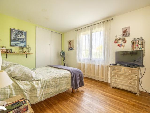 Maison vente à Niort, Mairé-levescault