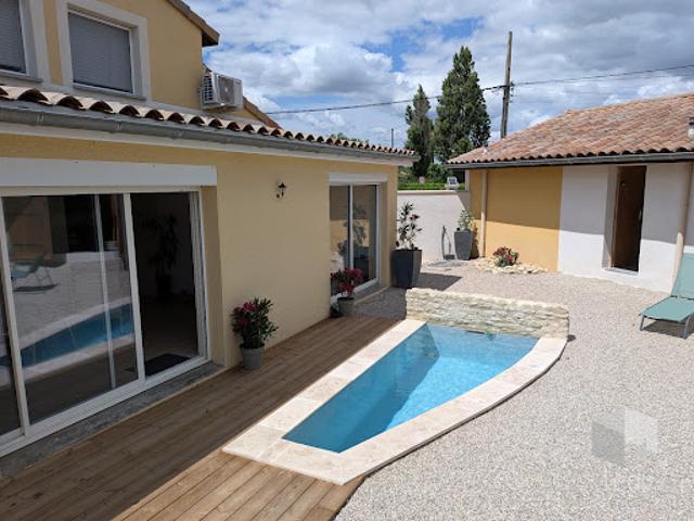 Maison vente à Valence, Malissard