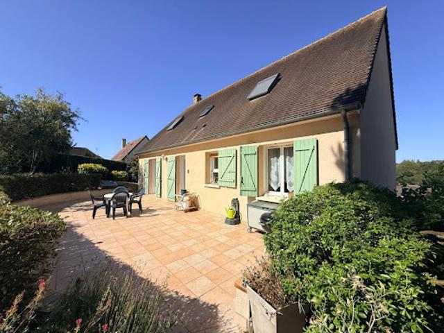Maison vente à Mamers