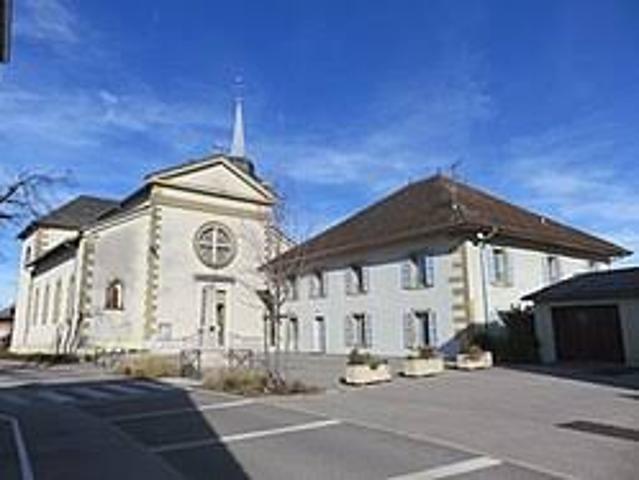 Maison vente à Annecy, Marcellaz-albanais