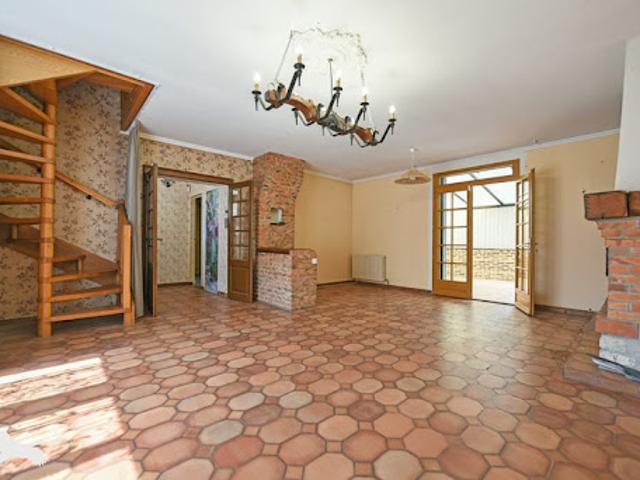 Maison vente à La Petite Cosse, Seigy