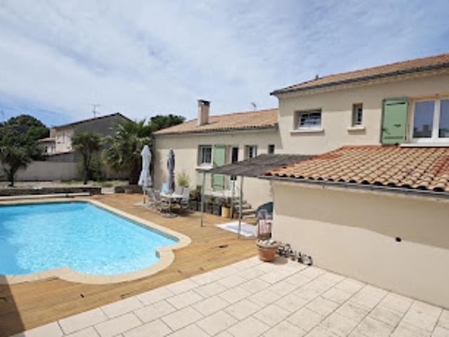 Maison vente à Nîmes, Marguerittes