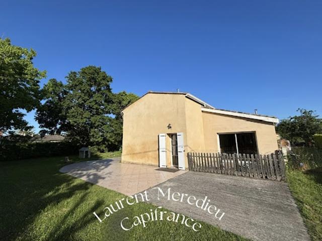 Maison vente à Le Grand Jard, Marsas