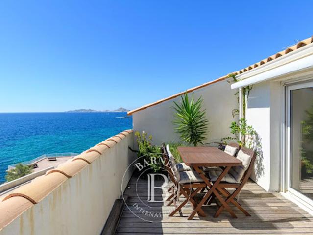 Maison vente à Marseille