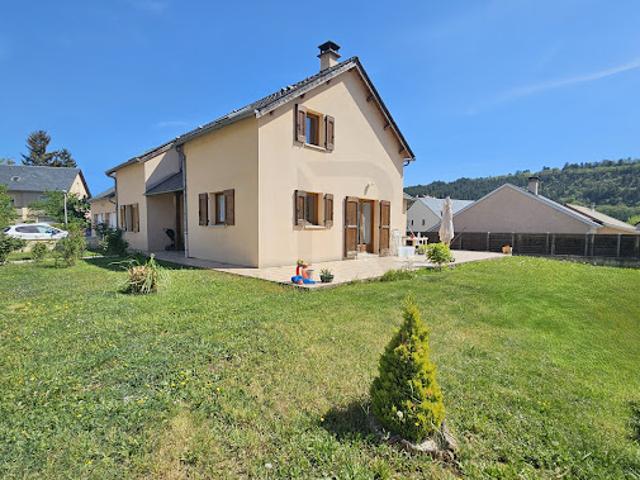 Maison vente à Mende, Marvejols
