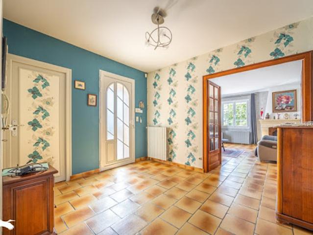 Maison vente à La Douillanderie, Mauzé-sur-le-Mignon