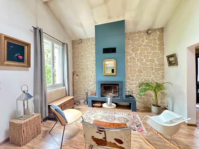 Maison vente à Bordeaux, Mérignac