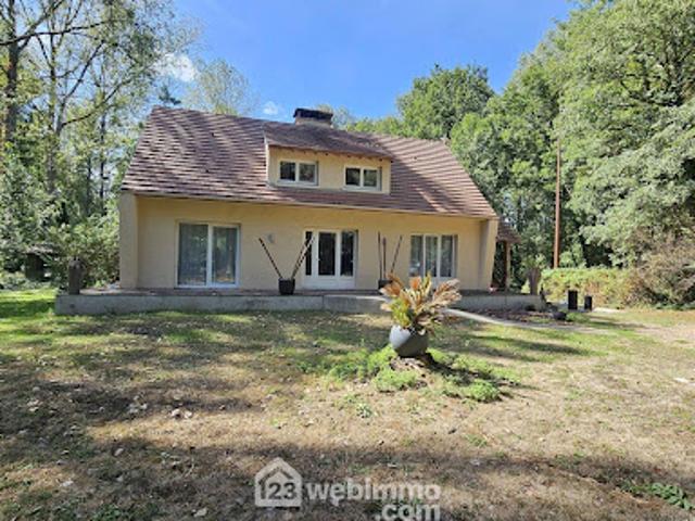 Maison vente à Évry, Milly-la-forêt
