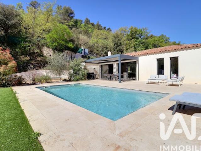 Maison vente à Aix-en-Provence, Mimet
