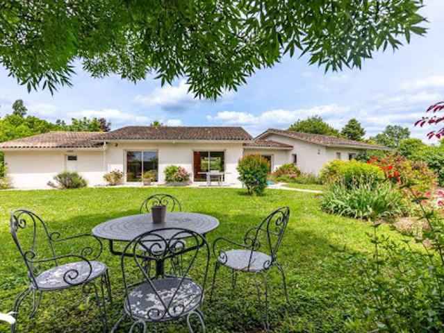 Maison vente à Agen, Castella