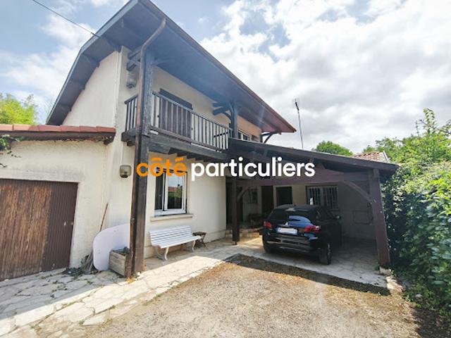Maison vente à Mont-de-marsan