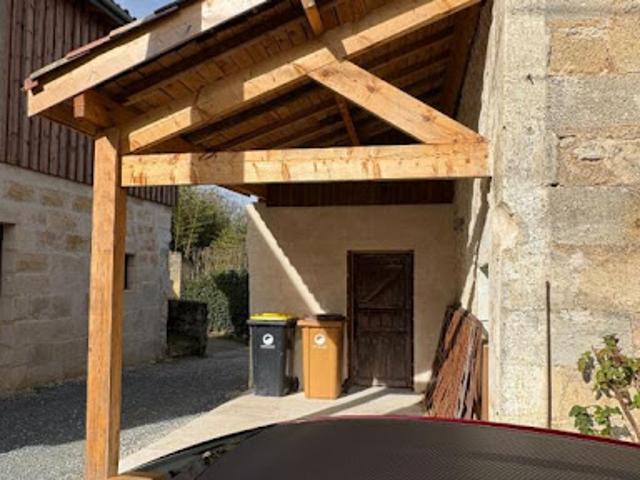 Maison vente à Samion, Montagne