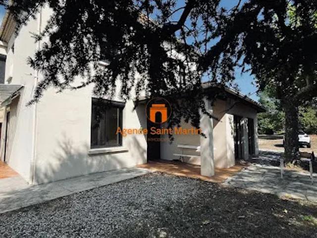 Maison vente à La Manche, Montélimar