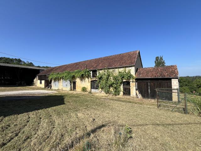 Maison vente à Sarlat-la-Canéda, Montignac