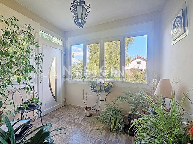 Maison vente à Palaiseau, Morangis
