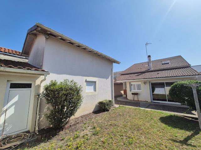 Maison vente à Mont-de-Marsan, Morcenx