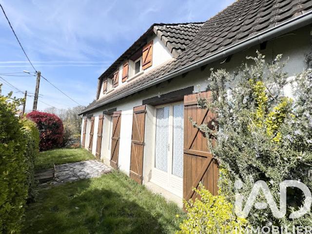 Maison vente à Dreux, Néron