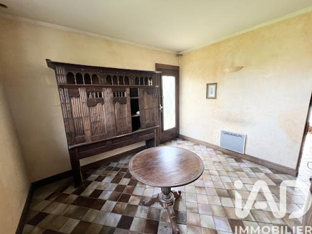 Maison vente à Dreux, Néron