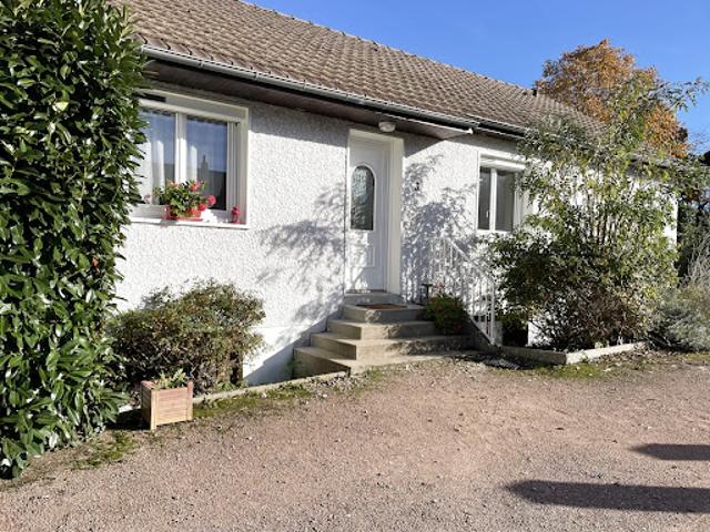 Maison vente à Nevers
