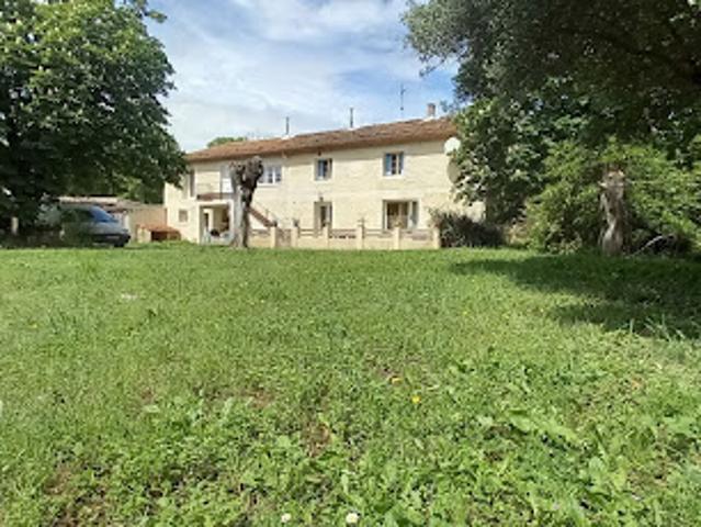 Maison vente à Camplanier, Nîmes
