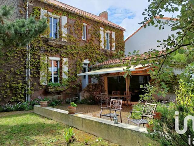 Maison vente à Les Sables-d'Olonne, Noirmoutier-en-l'ile