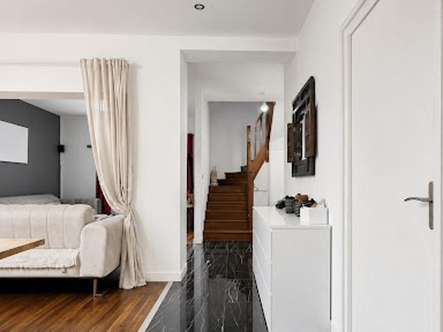 Maison vente à Compiègne, Noyon