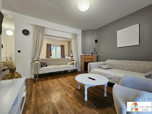 Maison vente à Compiègne, Noyon