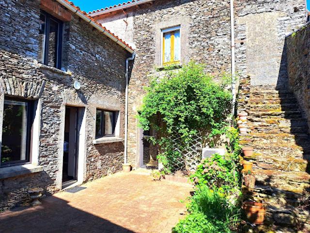Maison vente à France métropolitaine, Champtoceaux