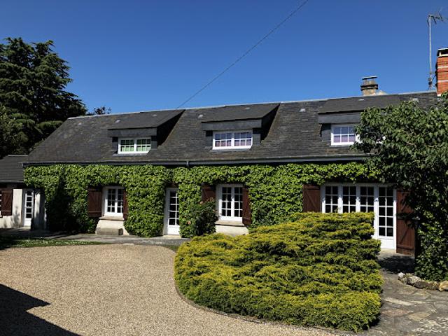 Maison vente à Les Andelys, Pacy-sur-eure