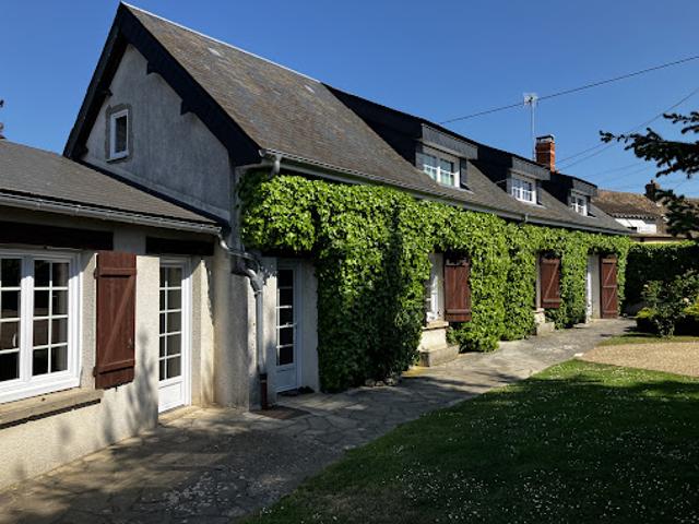Maison vente à Les Andelys, Pacy-sur-eure