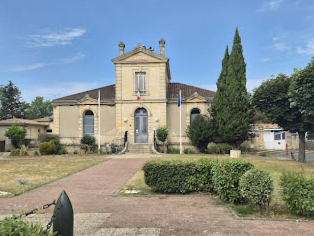 Maison vente à Langon, Paillet