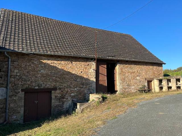 Maison vente à Brive-la-Gaillarde, Albignac