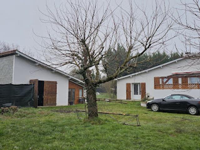 Maison vente à Mirande, Panassac