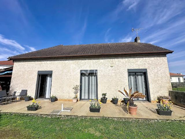 Maison vente à Pau, Pardies