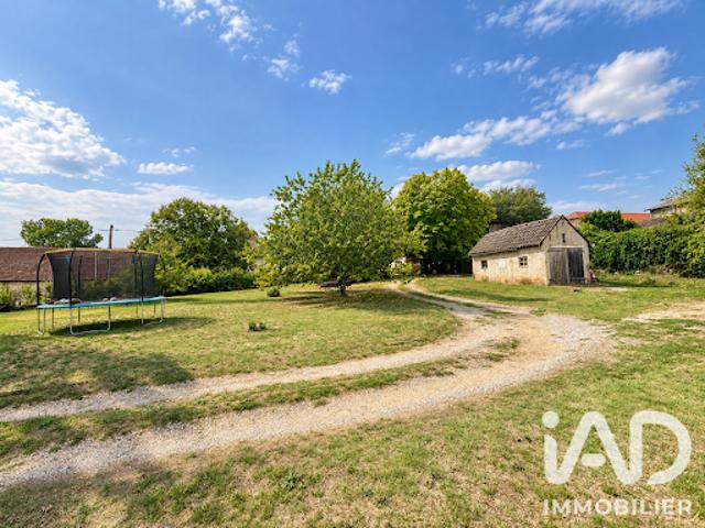 Maison vente à Cazoulès, Pechs-de-l'Espérance