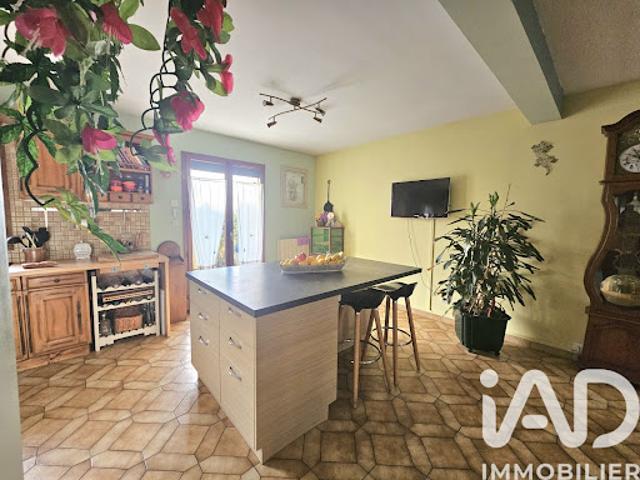 Maison vente à Meaux, Crégy-lès-meaux