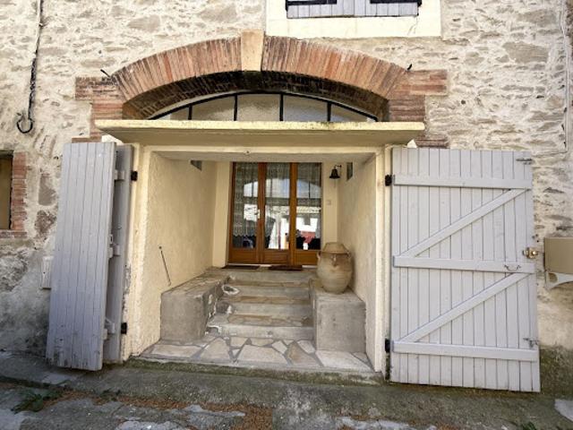 Maison vente à Carcassonne, Pépieux