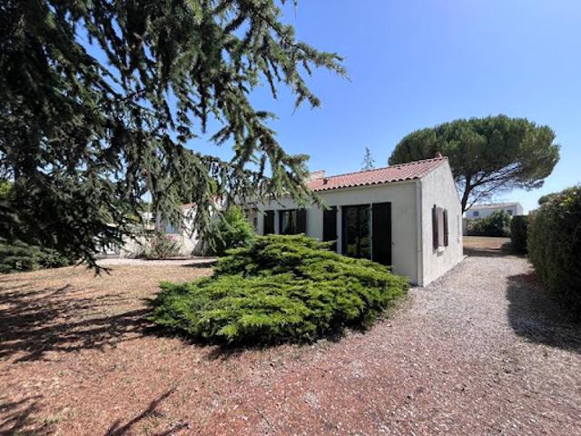 Maison vente à La Rochelle, Périgny