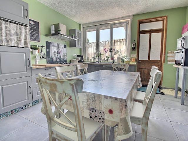 Maison vente à Arras, Pressy