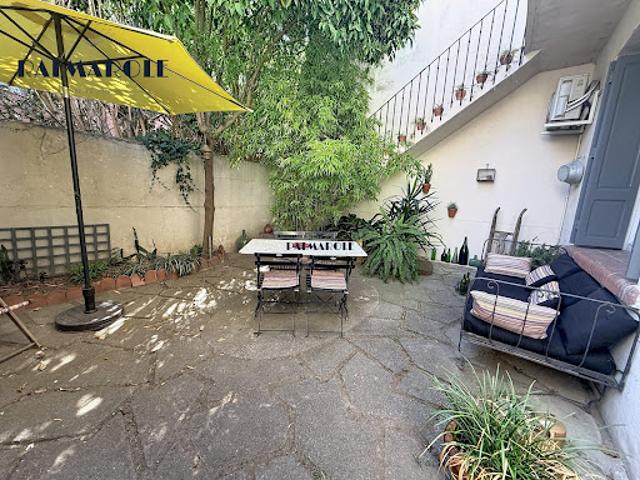 Maison vente à Perpignan