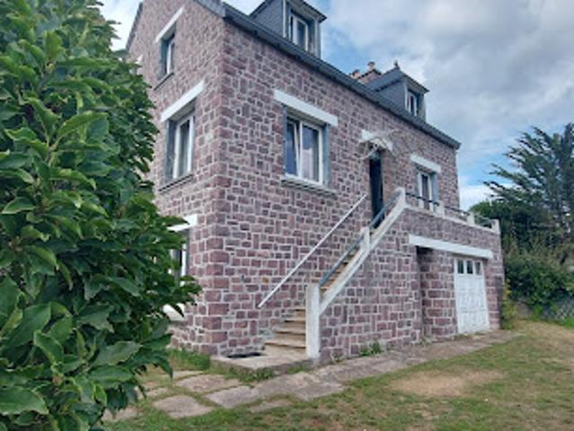 Maison vente à Saint-Brieuc, Bretagne