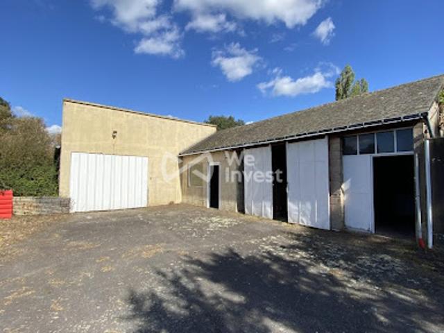 Maison vente à Châteaubriant-Ancenis, Plessé