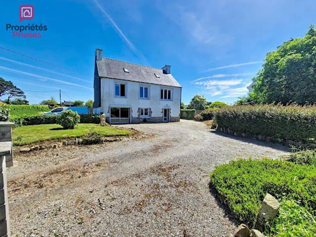 Maison vente à Morlaix, Bretagne